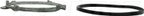 Dorman 579-012 Fuel Tank Sending Unit Lock Ring - view 4