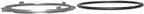 Dorman 579-013 Fuel Tank Sending Unit Lock Ring - view 3
