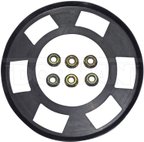 Dorman 579-024 Fuel Tank Sending Unit Lock Ring - view 5