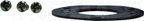 Dorman 579-068 Fuel Tank Sending Unit Lock Ring - view 4
