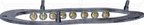 Dorman 579-074 Fuel Tank Sending Unit Lock Ring - view 3