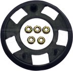Dorman 579-077 Fuel Tank Sending Unit Lock Ring - view 1