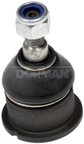 Dorman 580-002 Suspension Ball Joint - Front Lower Outer - view 3