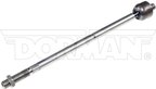 Dorman 580-346 Steering Tie Rod End - Front Left Inner - view 3