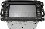 Dorman 586-045 Infotainment Display - view 1