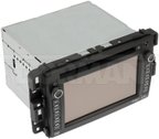 Dorman 586-098 Infotainment Display - view 7