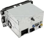 Dorman 586-098 Infotainment Display - view 4