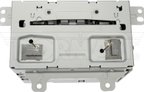 Dorman 586-112 Radio Control Unit - view 1