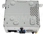Dorman 586-114 Radio Control Unit - view 4