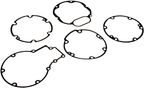 Dorman 587-107 A/C Compressor Gasket Kit - view 5