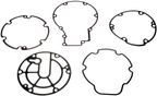 Dorman 587-108 A/C Compressor Gasket Kit - view 4