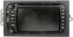 Dorman 588-001 Infotainment Display - view 1