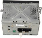 Dorman 588-001 Infotainment Display - view 4