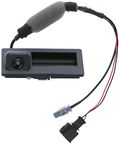Dorman 590-018 Park Assist Camera - Rear - view 1