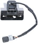 Dorman 590-019 Park Assist Camera - Rear - view 3