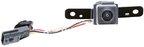 Dorman 590-042 Park Assist Camera - Front - view 1