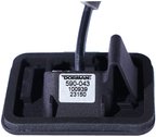 Dorman 590-043 Park Assist Camera - Rear - view 7
