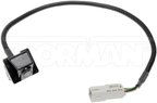 Dorman 590-068 Park Assist Camera - Rear - view 1