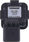 Dorman 590-069 Park Assist Camera - Rear - view 4