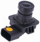 Dorman 590-069 Park Assist Camera - Rear - view 5