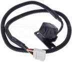 Dorman 590-073 Park Assist Camera - Rear - view 5