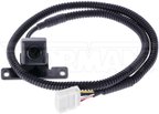 Dorman 590-073 Park Assist Camera - Rear - view 1