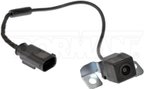 Dorman 590-075 Park Assist Camera - Rear - view 7