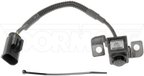 Dorman 590-075 Park Assist Camera - Rear - view 1