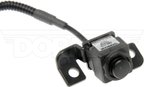 Dorman 590-075 Park Assist Camera - Rear - view 3