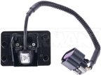 Dorman 590-076 Park Assist Camera - Rear - view 7