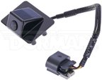 Dorman 590-076 Park Assist Camera - Rear - view 8