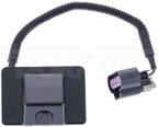 Dorman 590-076 Park Assist Camera - Rear - view 1