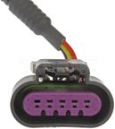 Dorman 590-076 Park Assist Camera - Rear - view 4