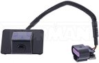 Dorman 590-076 Park Assist Camera - Rear - view 6
