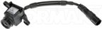 Dorman 590-079 Park Assist Camera - Rear - view 4