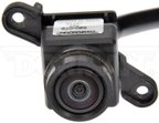 Dorman 590-079 Park Assist Camera - Rear - view 1