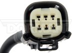 Dorman 590-081 Park Assist Camera - Rear - view 3