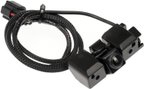 Dorman 590-082 Park Assist Camera - Rear - view 7