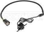 Dorman 590-082 Park Assist Camera - Rear - view 2