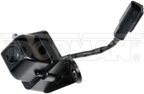 Dorman 590-087 Park Assist Camera - Rear - view 2
