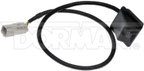Dorman 590-091 Park Assist Camera - Rear - view 1