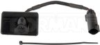 Dorman 590-093 Park Assist Camera - Rear - view 1
