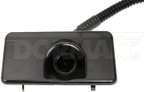 Dorman 590-093 Park Assist Camera - Rear - view 2