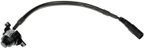 Dorman 590-095 Park Assist Camera - Rear - view 1