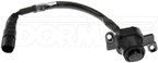 Dorman 590-096 Park Assist Camera - Rear - view 4