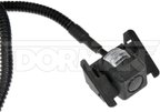 Dorman 590-097 Park Assist Camera - Rear - view 3