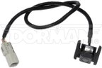 Dorman 590-097 Park Assist Camera - Rear - view 4
