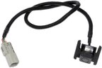 Dorman 590-097 Park Assist Camera - Rear - view 1