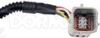 Dorman 590-097 Park Assist Camera - Rear - view 2