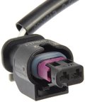 Dorman 590-111 Park Assist Camera - Rear - view 6